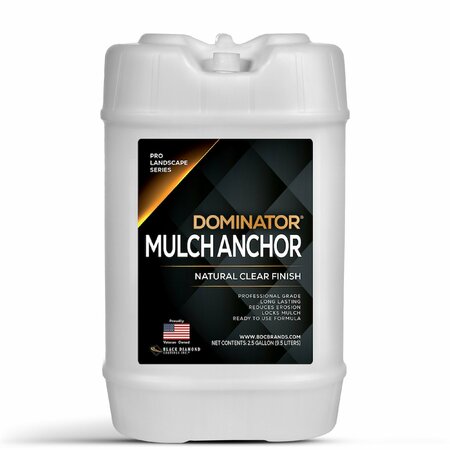 DOMINATOR Mulch Anchor 5 gal. LMA05G